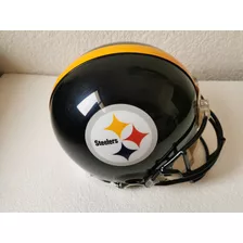 Casco Pittsburgh Steelers Réplica Original 