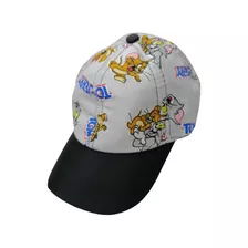 Gorra Cachucha Beisbolera Bebe Niño