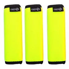 Cosmos® 3 Pcs Comfort Mango De Neopreno Wraps / Agarre / Ide