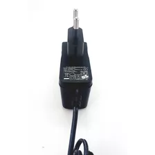 Fonte 09v 600 Ma Bi-volt Fonte Chaveada Kit Com 3 Peças P4