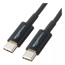 Tipo C De Amazonbasics Usb A Usb 2.0 De Tipo C De Cable -