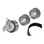 4 Buzos Punteras Hid Rexite Suzuki Reno L4 2.0l 05 - 08