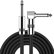 Cable De Guitarra De 9.8 Ft, Nuevo Cable Eléctrico De Abeja