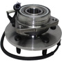 Bolsa Aire Suspension Traser Ford Expedition 4x4 1997-2002 &