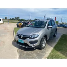 Renault Sandero 1.6 2016 