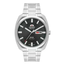 Relógio Orient Masculino Automático F49ss021 P1sx