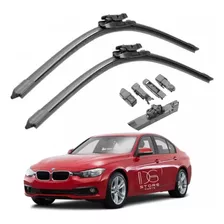 Palheta Bosch Bmw 320i Série 3 2013 2014 2015 2016 2017/2019