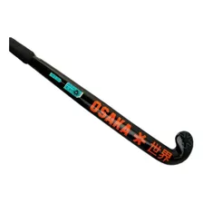 Palo Hockey Osaka Vision Pro Bow 85% Carbono - Local Olivos