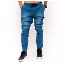 Calça Jogger Camuflada Masculina Envio Rápido! Preço De Fábr