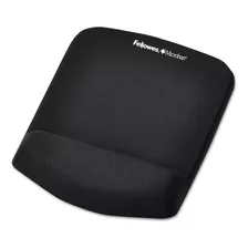 Reposa Ratón Fellowes, X 1 Pulgada, Negro