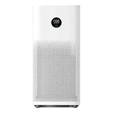 Mi Air Purifier 3h, Filtro Hepa Cilíndrico De 360 ° Integr