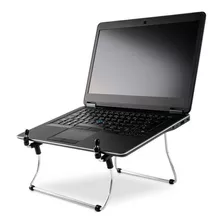 Suporte P Notebook Regulável - Reliza - Nr17 - Cromado