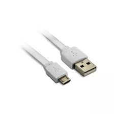 Cabo Elgin Micro Usb 2.0 1m