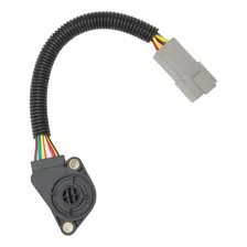 Cg01039 Sensor De Posição Do Acelerador 20715967 Peça De Rep