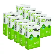 Papel Sulfite A4 75g Pct 1000 Folhas 