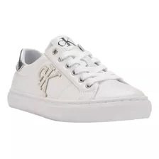 Tenis Calvin Klein Calysse De Dama Originales