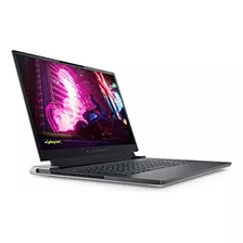 Laptop Dell Alienware X15 R1 Gaming 15.6 Qhd Core I71tb