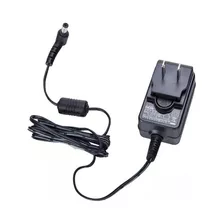 Adaptador Para Pedalera De Guitarra (output 9vdc 0.5a) - Nux