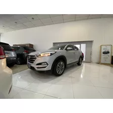 Hyundai Tucson 2.0 4x4 Premiun At