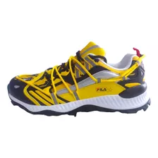 Tenis Fila Expeditioner Para Hombre #26.5