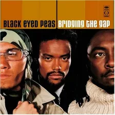 Cd Black Eyed Peas - Bridging The Gap - Novo