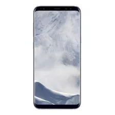 Samsung Galaxy S8+ Dual Sim 64 Gb Prata-ártico 4 Gb Ram