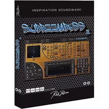 Rob Papen Sub Boom Bass Win/mac