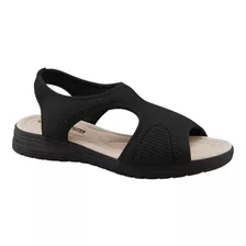 Sandália Comfortflex Joanete Casual Confortavel Feminina