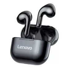 Fone De Ouvido Lenovo Bluetooth 5.0 Tws 