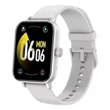 Smartwatch Colmi P81 - Prata Tela 1,9 