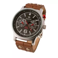 Reloj Hombre Pilot Modelo Joint Strike