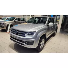 Volkswagen Amarok Highline 4x2 At My24 #44