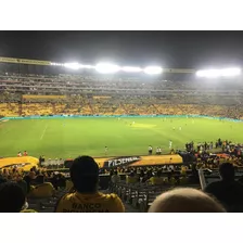 Palco Central En El Estadio De Barcelona.. Se Dueño De Tu Puesto Para Toda La Vida!!!