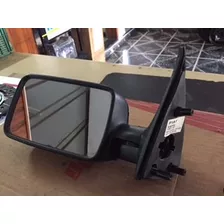 Espejo Retrovisor Ext Izq Fiat Duna/uno Revatible 7525773