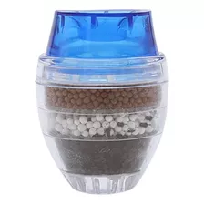 Filtro Purificador De Agua Para Grifo