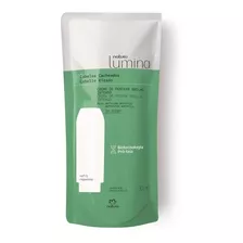 Repuesto Crema Para Peinar Cabello Rizado - Lumina De Natura