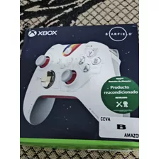 Control Xbox Starfield 