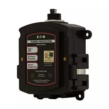 Eaton Chspt2surge Spd Type 2 Chsp Whole Home Limitador De Te