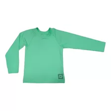 Camiseta Uv Bebê Infantil Tamanhos 1, 2, 3, 4 25772