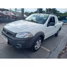 Fiat Strada 1.4 Flex Hard Working Cabine Estendida