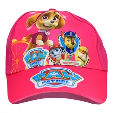 Gorra Dibujos Animados Para Niños Niñas