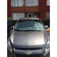 Chevrolet Spark Gt Full Equipo Ltz