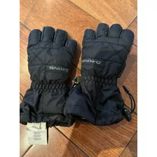 Dakine Avenger Gore Tex Snow Glove (guante Nieve Niños).