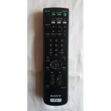 Control Remoto Sony Televisor Rm-y135 Original Oferta