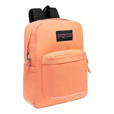 Mochila Juvenil Jansport Js0a4qut69l Superbreak 114-408 T0