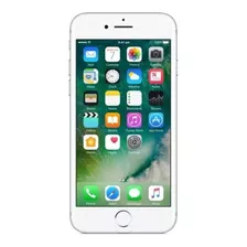 iPhone 7 256gb Celular Smartphone Usado Seminovo Bom