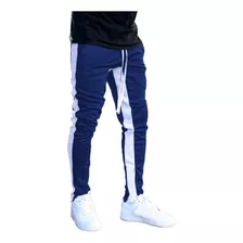 Calça Moletom Masculina E Feminina Jogger Acad Tendencia M17