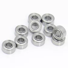 Rolamentos Do Motor Do Drone Hubsan H501s, Ss, C