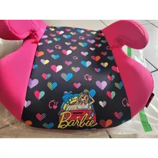 Assento Infantil P Carro Multikids Baby Barbie Fashion