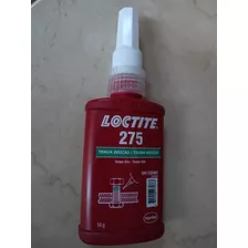 Adesivo Anaeróbico Trava Rosca Alto 50g Loctite 275